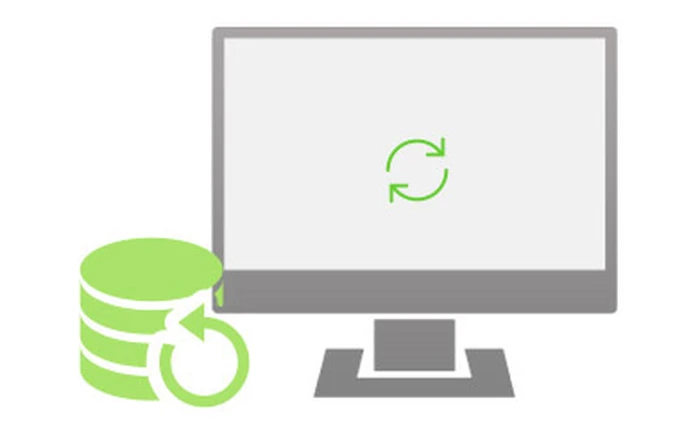 KiwiG Data Recovery - Khôi phục dữ liệu máy tính