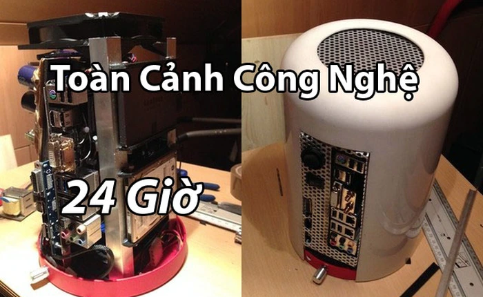 Toàn cảnh công nghệ ngày 16/1