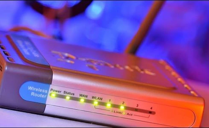 Cách thiết lập bộ phát WiFi cho người mới bắt đầu