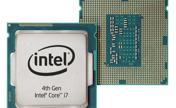 Intel giới thiệu hàng loạt chip Haswell mới