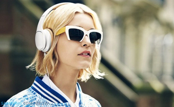 Samsung ra mắt hàng loạt loa và tai nghe mới dòng Level