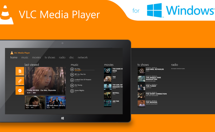 10 tính năng đặc biệt của VLC media player có thể bạn chưa biết