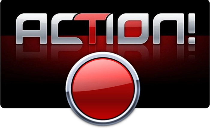 Mirillis Splash - Action! Hai phần mềm xem phim và quay phim mạnh mẽ