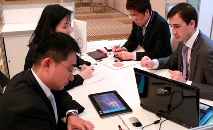 Doanh nghiệp phần mềm bỏ lỡ "sóng" đầu tư của Nhật Bản