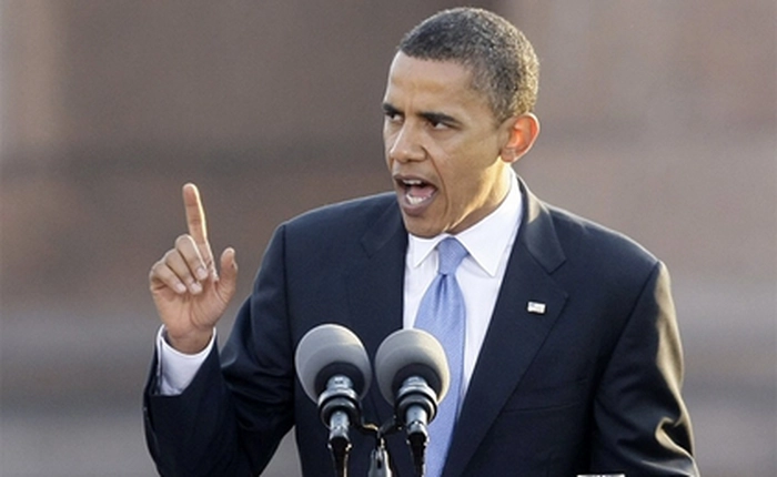 Tổng thống Obama: Facebook không còn "chất" như xưa