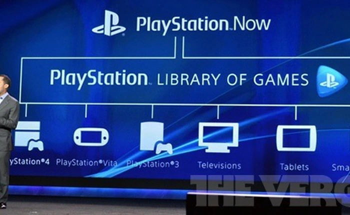 Sony “ngang tàng” đang nỗ lực tìm lại thời hoàng kim