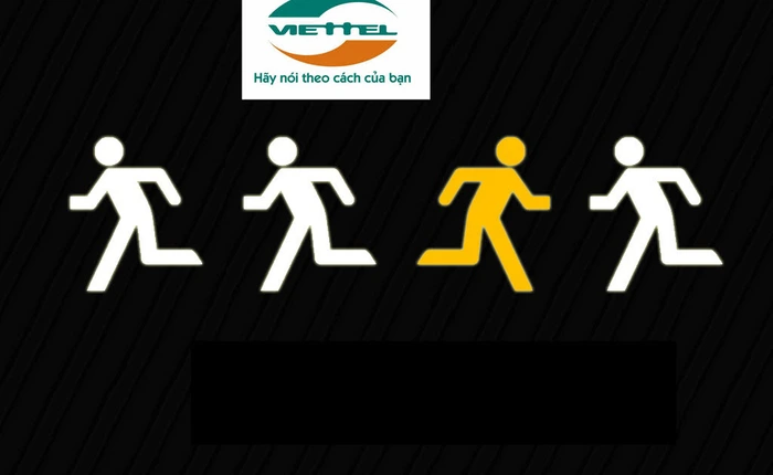 Khó hiểu 2 phát ngôn trái chiều của lãnh đạo Viettel về OTT