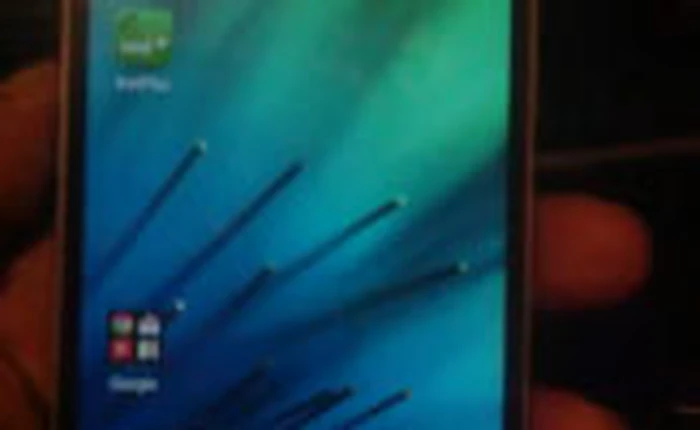 Tiếp tục rò rỉ video trên tay HTC M8