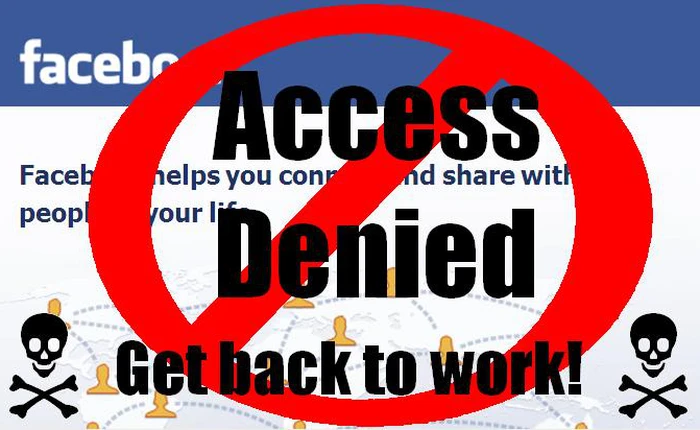 Mẹo vặt giúp sử dụng nickname trên Facebook không lo bị khóa tài khoản