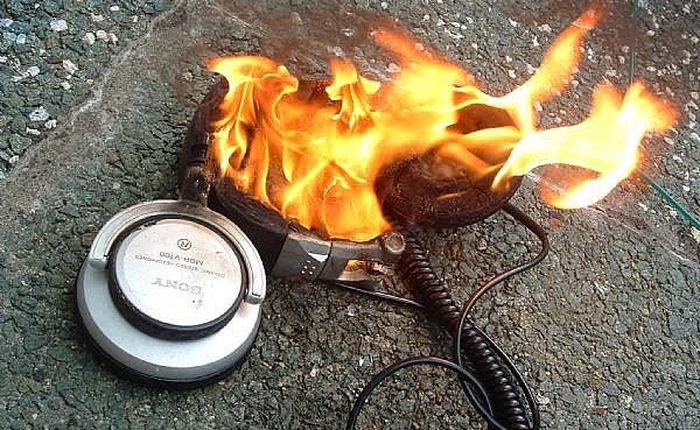 Tìm hiểu về Burn in, hướng dẫn cách burn in