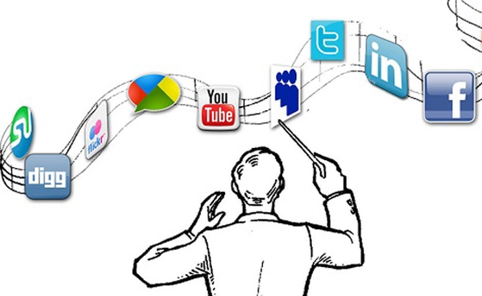 Từ 3/10, mạng xã hội phải có bộ lọc thông tin vi phạm