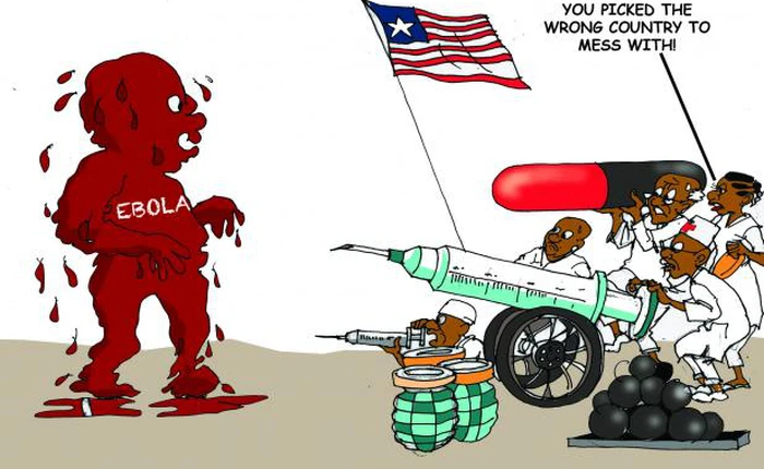 Phủ nhận thông tin lan truyền trên mạng xã hội về virus Ebola tại Việt Nam