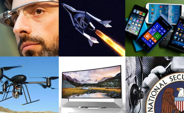 Mong đợi gì ở làng công nghệ nửa cuối 2014?