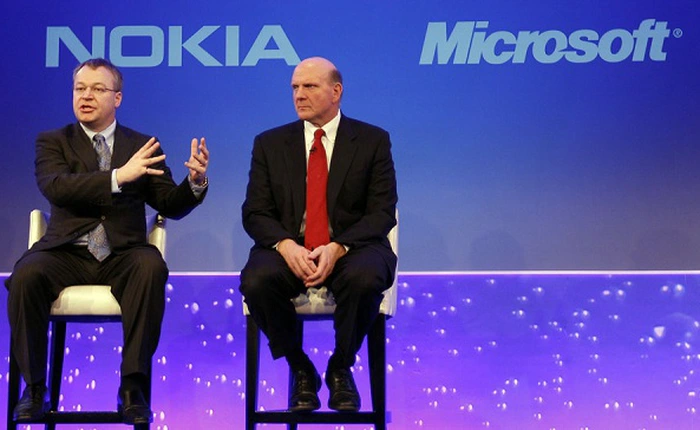 Stephen Elop là CEO tệ hại nhất trong lịch sử?