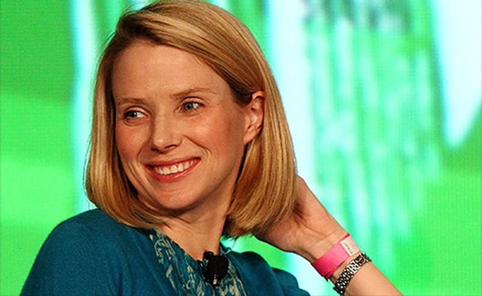 CEO càng đẹp, giá cổ phiếu càng cao