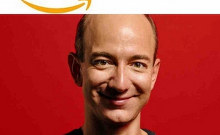 Cuộc đời và sự nghiệp của nhà sáng lập Amazon: Tay chơi "sát gái"