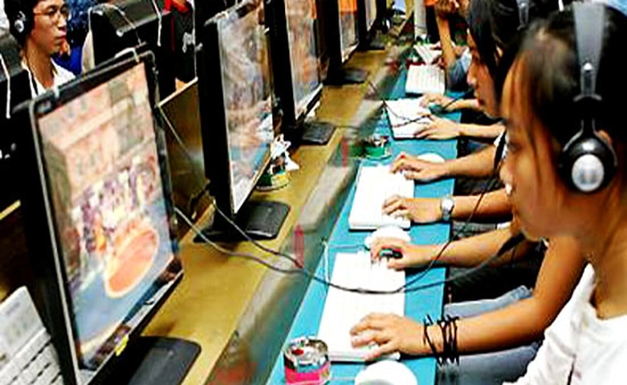 Doanh nghiệp phải đảm bảo chất lượng truy nhập Internet thành công hơn 90%