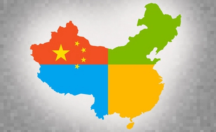 Microsoft đối mặt với cáo buộc độc quyền sản phẩm tại Trung Quốc