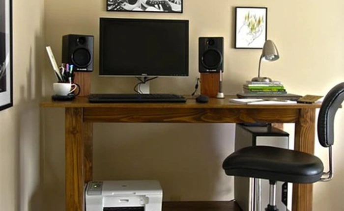 Những cách sử dụng máy tính giúp đảm bảo sức khỏe của bạn