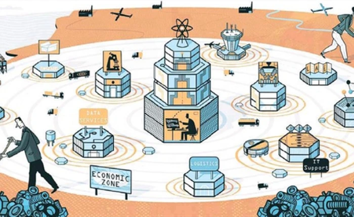 Chuyển giao công nghệ qua DN FDI: Đi trong “rừng mơ”, bắt con “tưởng bở”