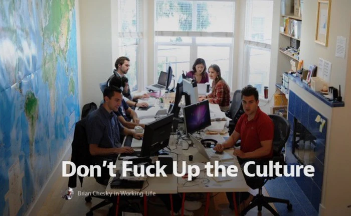 20 điều startup Việt Nam cần đạt được