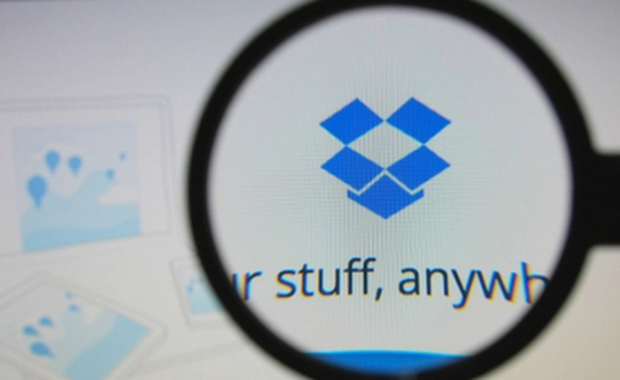 Được hỗ trợ 500 triệu USD, Dropbox tự tin đối đầu với Google