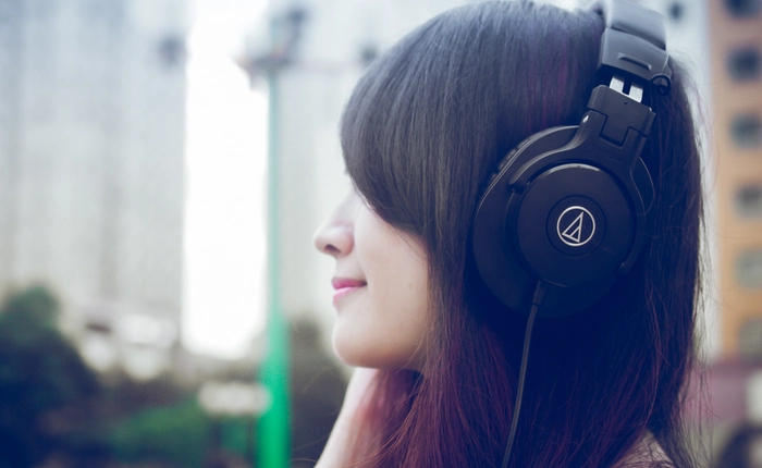 Đánh giá Audio Technica M30X, tốt từ thiết kế tới chất âm