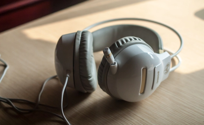 Đánh giá Somic G911, tai game với thiết kế thời trang