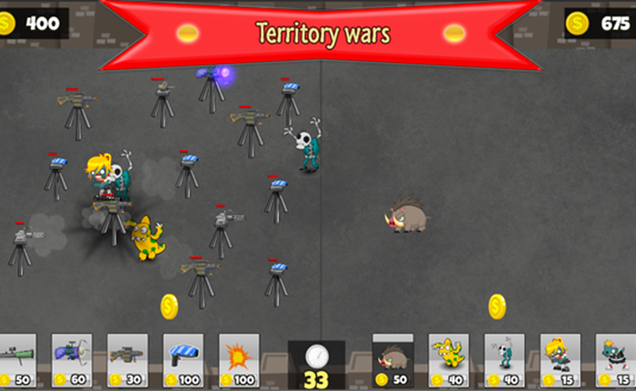 Ứng dụng, game giảm giá, miễn phí trong ngày 25/12