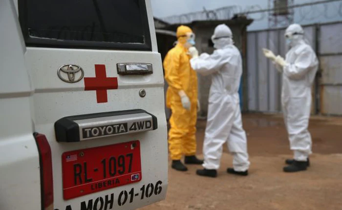Ra giá 150.000 USD mới chịu bán tên miền Ebola.com