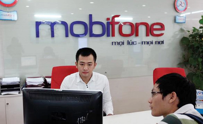 Bộ trưởng Nguyễn Bắc Son làm Trưởng Ban chỉ đạo cổ phần hóa MobiFone