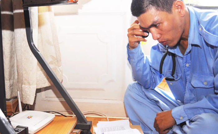 Modem của FPT Telecom vẫn tồn tại lỗ hổng bảo mật cho hacker tấn công?