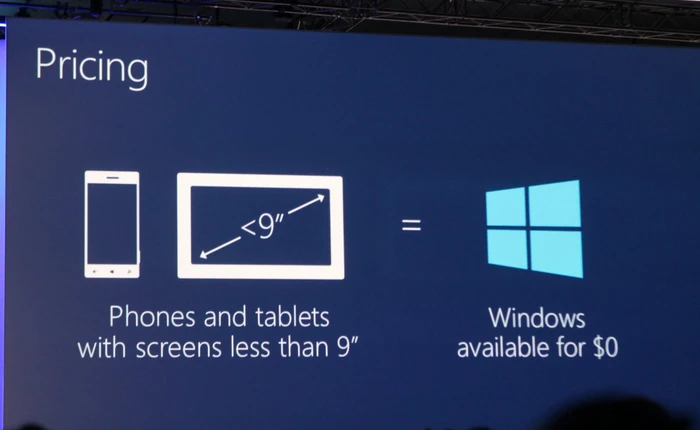 Những thay đổi lớn của Microsoft sau khi “chia tay” Steve Ballmer