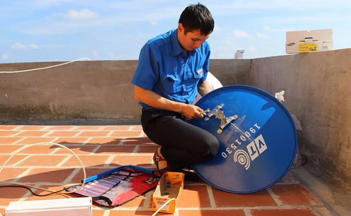 Thương mại hóa bản quyền truyền hình: "Trống đánh xuôi, kèn thổi ngược"