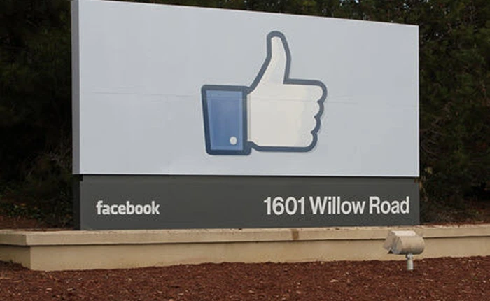 Facebook Trending: Hiển thị những tin hot nhất trên mạng xã hội