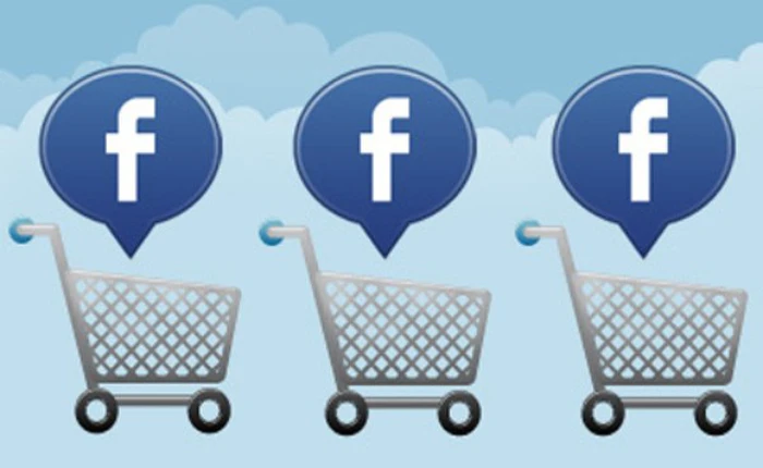 Không phải tất cả bán hàng trên mạng xã hội đều phải đăng ký