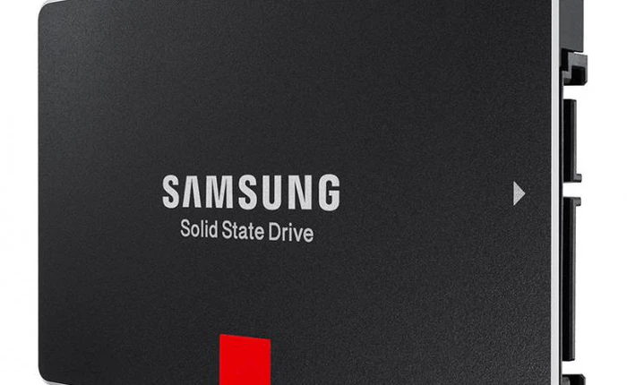 Samsung khẳng định vị thế trong thị trường SSD bằng 850 PRO