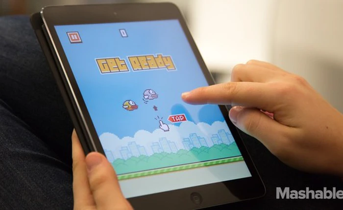Sự thật về 17 nhát dao vì Flappy Bird