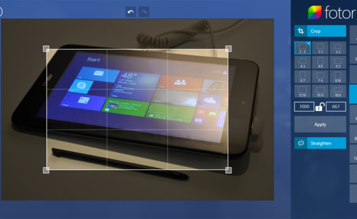 9 ứng dụng hay cho người dùng Windows 8/8.1