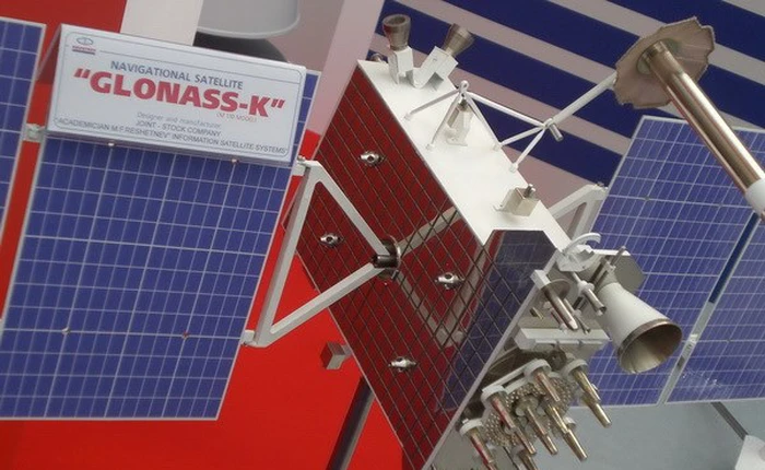 Nga chia sẻ thông tin hệ thống định vị GLONASS với Việt Nam