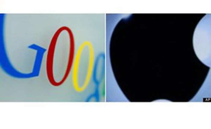 Google vượt Apple thành thương hiệu "đắt giá" nhất thế giới