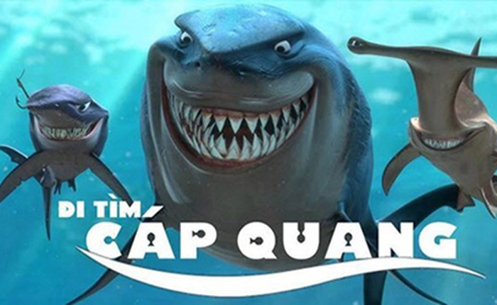 Cáp quang AAG có thêm vết đứt, tới 5/10 internet quốc tế mới ổn định