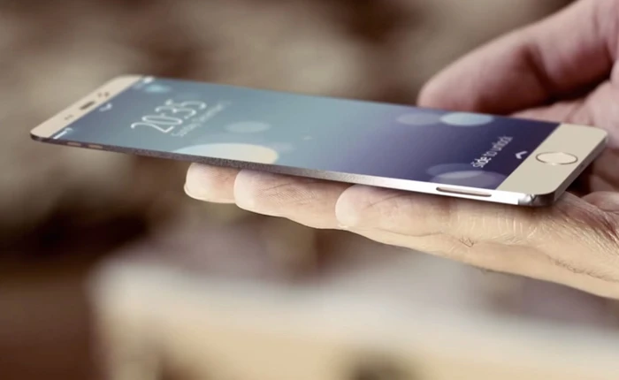 iPhone 6 siêu mỏng: Bài toán khó của Apple