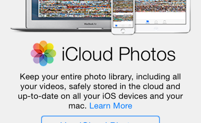 Một số thay đổi trong bản cập nhật iOS 8 beta 2