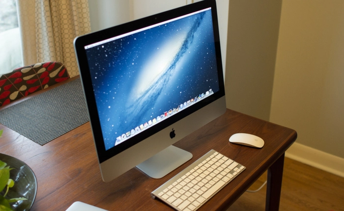 Apple bán ra iMac giá rẻ 1099 USD để cạnh tranh với các máy Windows