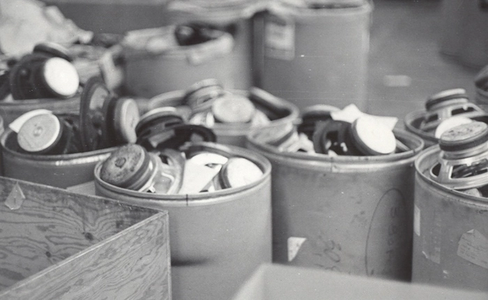 Các nhà sản xuất loa có còn sản xuất... củ loa?