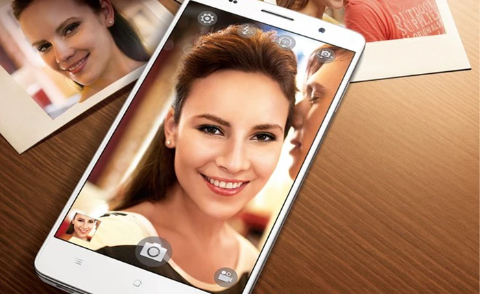 Find Way S - Phablet đa dụng