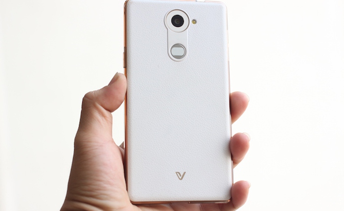 Đánh giá Vega Iron 2: thiết kế lạ, hiệu năng cao