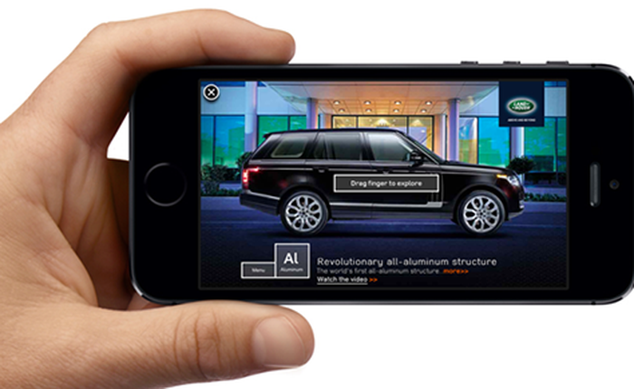 Apple nhận được bằng sáng chế “quảng cáo theo tâm trạng người dùng”