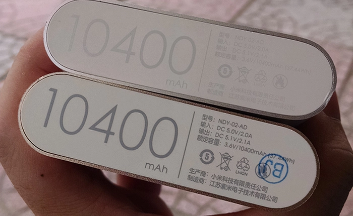 Xiaomi chưa dấn thân vào VN nhưng kiếm bộn nhờ phụ kiện